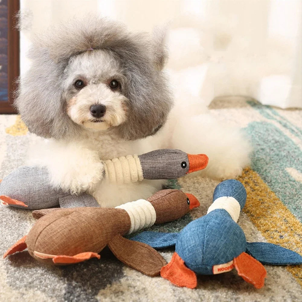 Why Puppy Toys Are Important