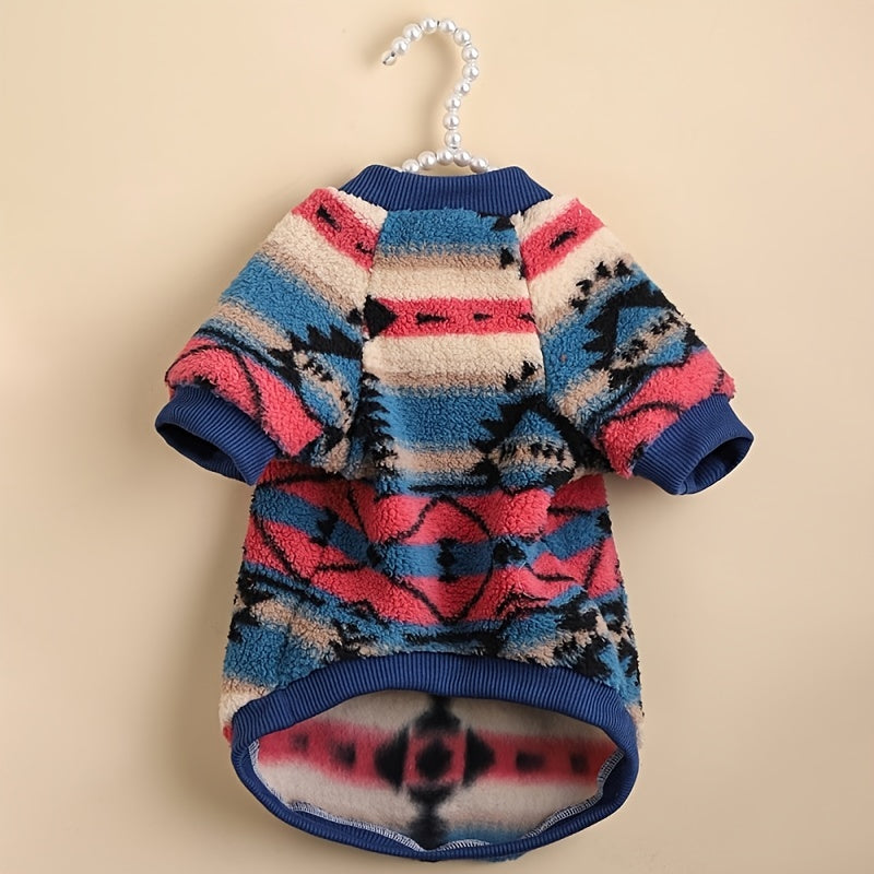 Warm Dog Sweater