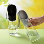 Leak-Proof Portable Dog Water Dispenser