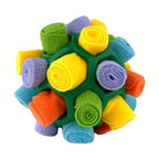 Snuffle Ball for Dogs