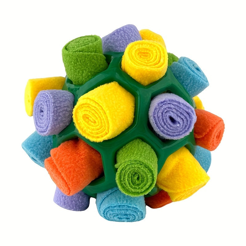Snuffle Ball for Dogs