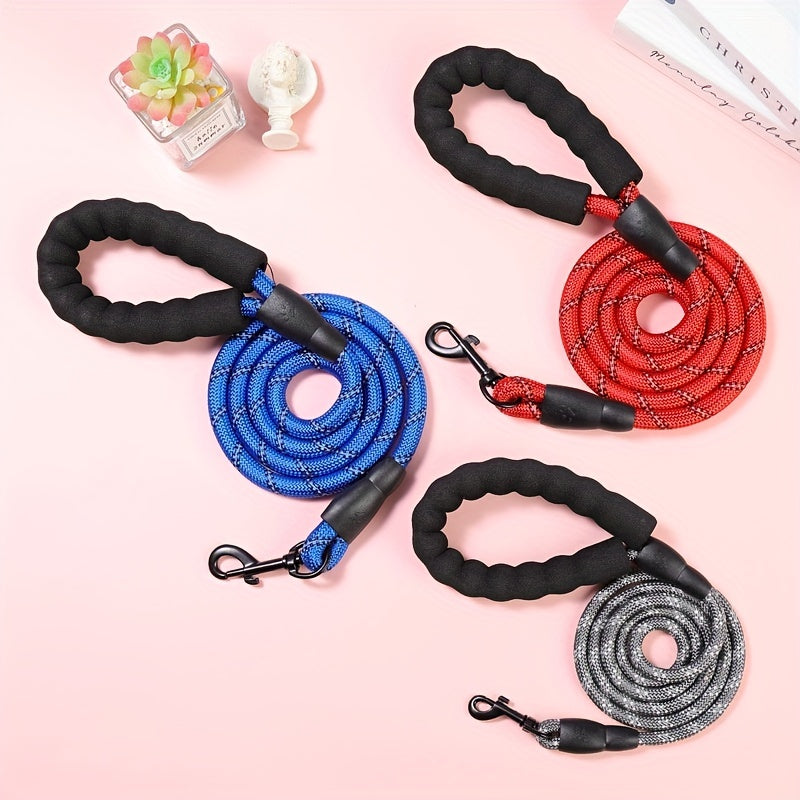 Reflective Dog Lead