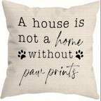 Dog Cushion Covers