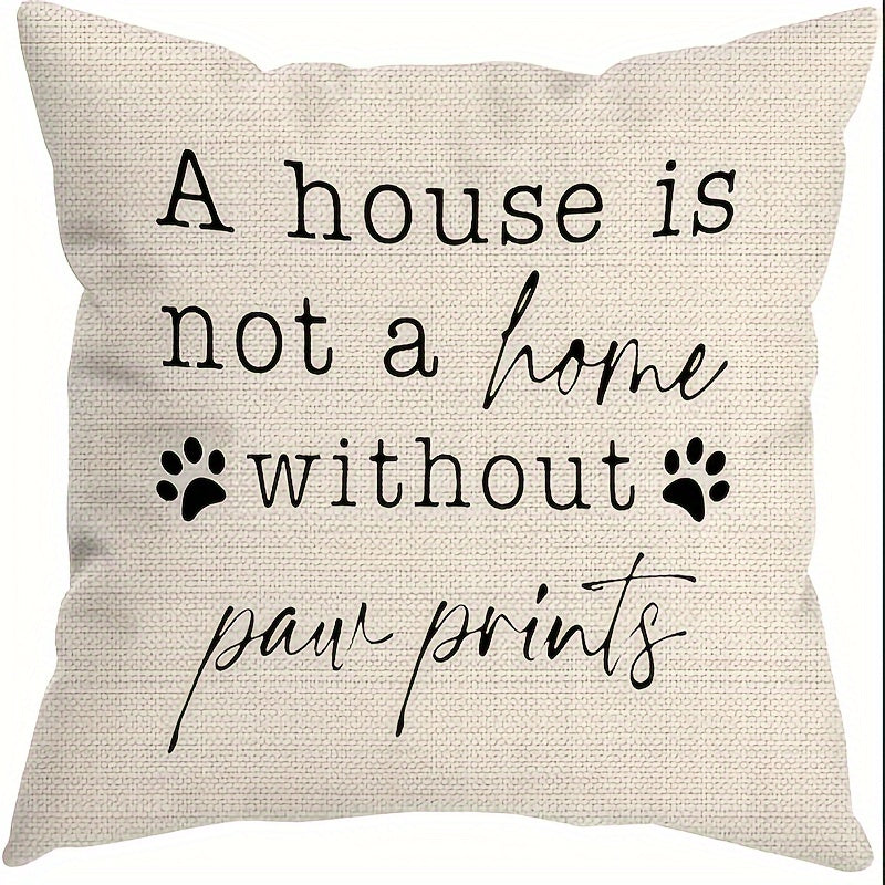 Dog Cushion Covers