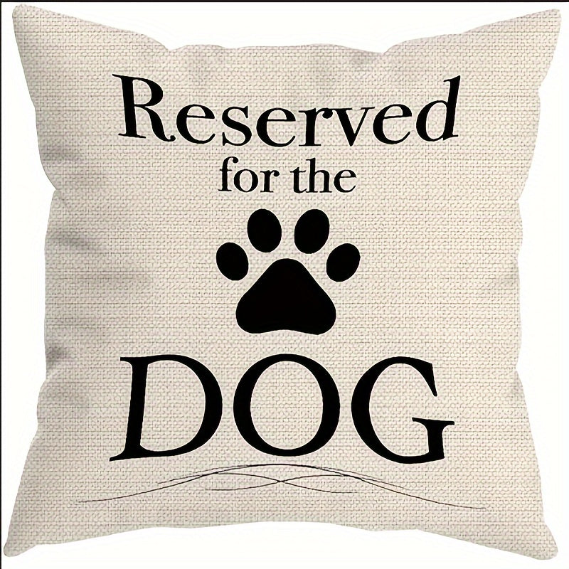 Dog Cushion Covers