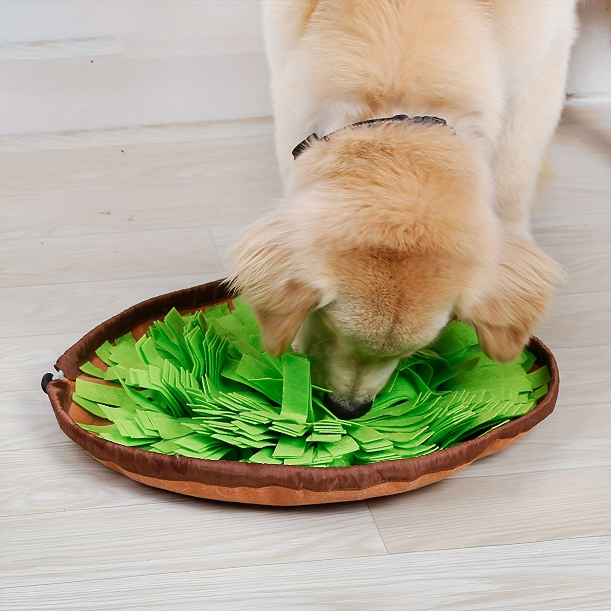 Dog Scent Snuffle Mat