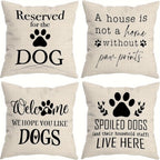 Dog Cushion Covers
