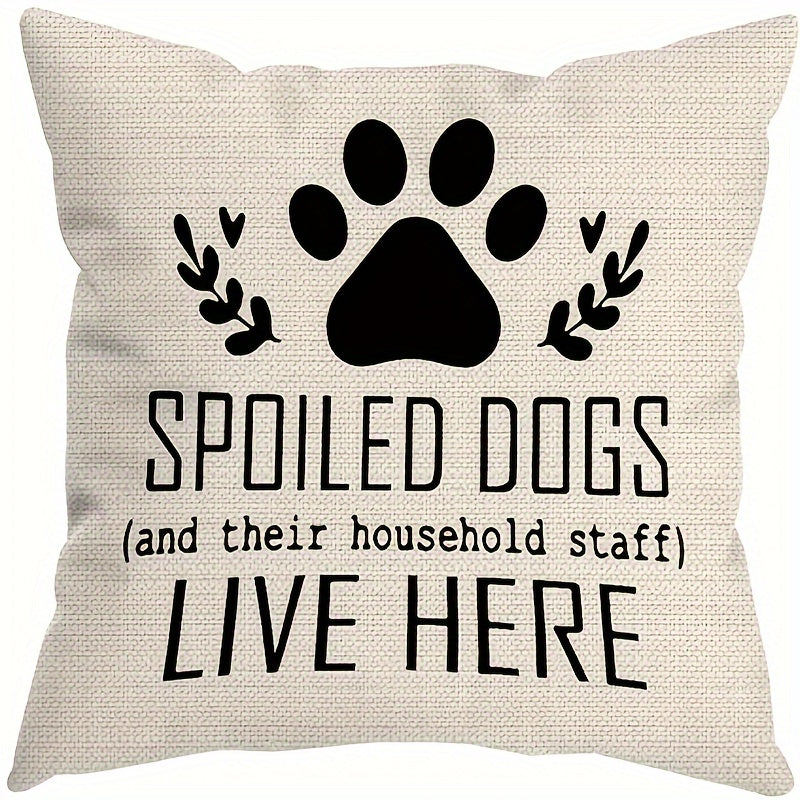 Dog Cushion Covers