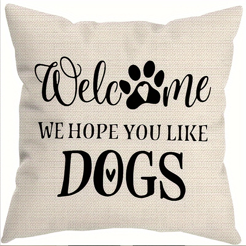 Dog Cushion Covers