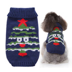 Christmas Dog Jumper
