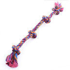 Dog Rope Tug Toys