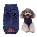 Christmas Dog Jumper