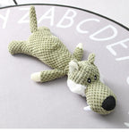 Soft Animal Puppy Toy