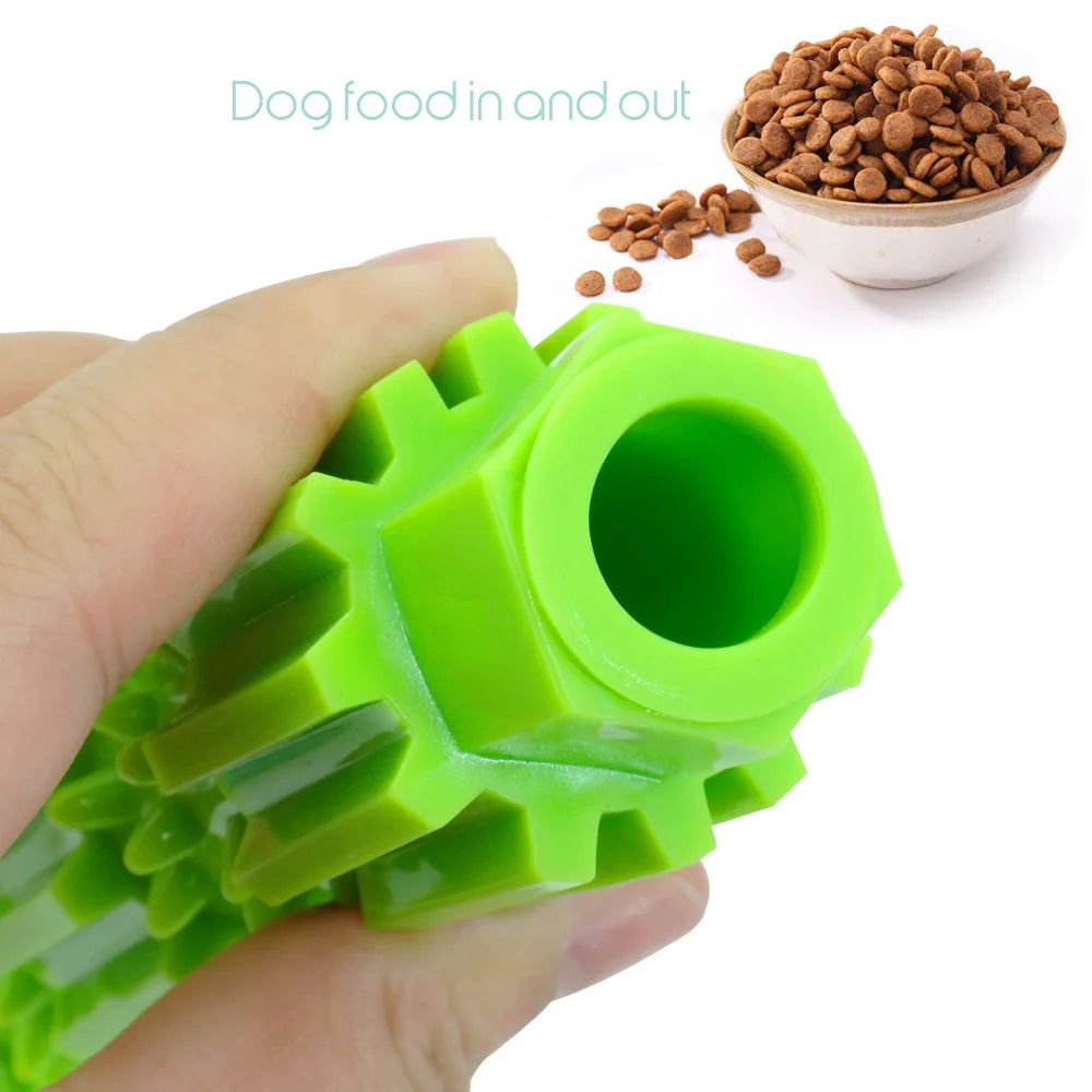 Indestructible Dog Chew