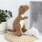 Plush Dog Toys