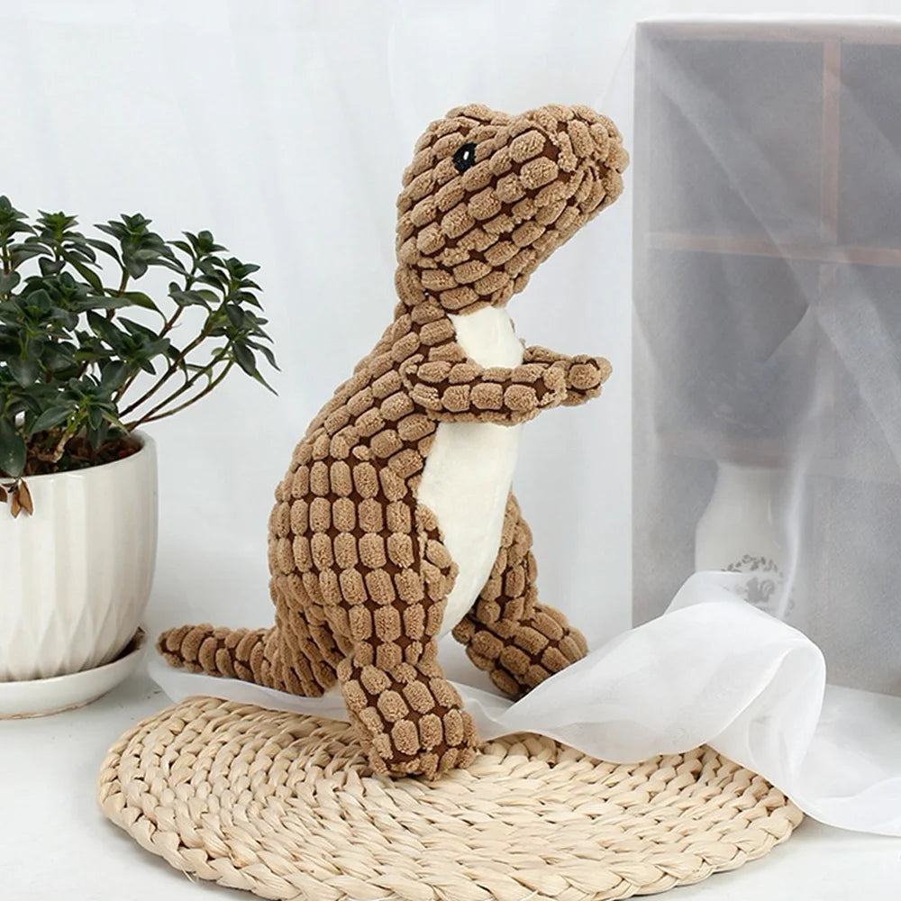 Plush Dog Toys