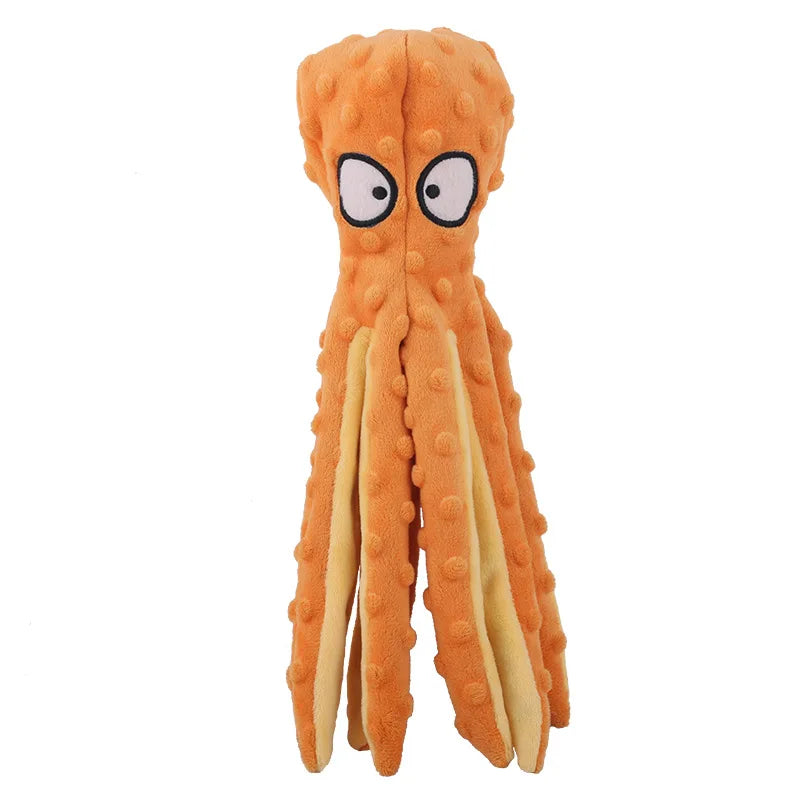 Plush Dog Toys