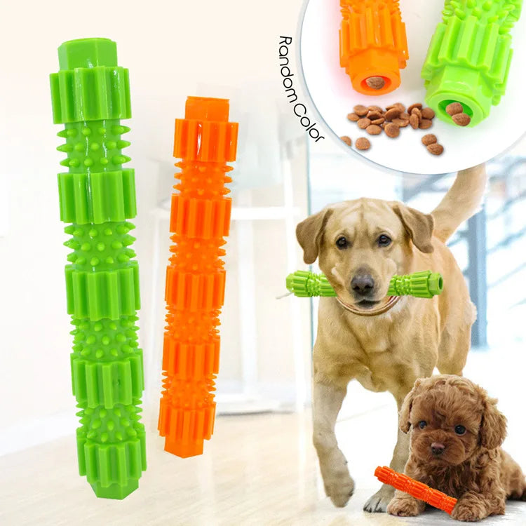 Indestructible Dog Chew