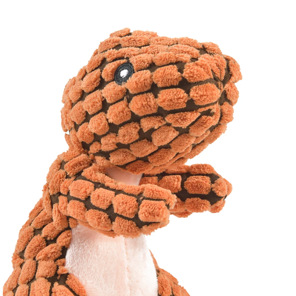 Plush Dog Toys