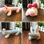 Plush Animal Dog Toy