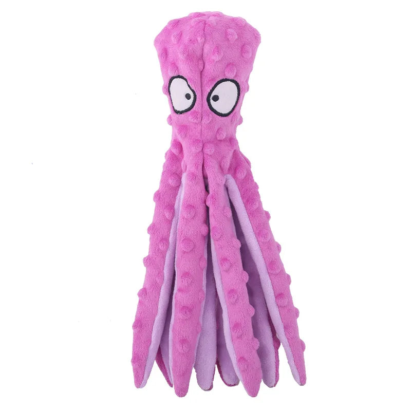 Plush Dog Toys
