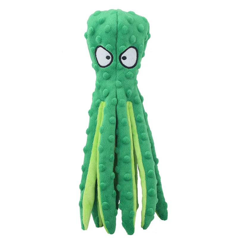 Plush Dog Toys
