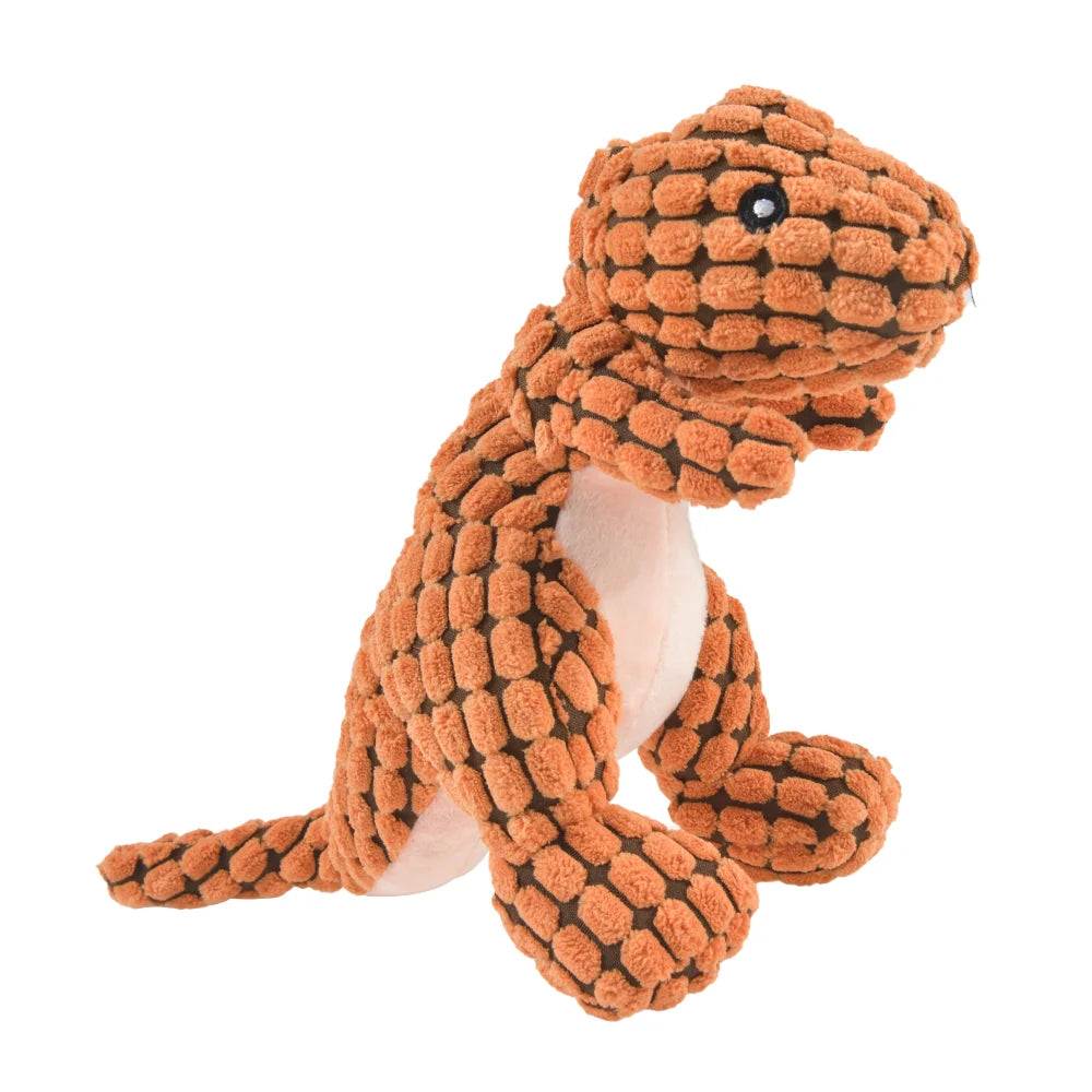 Plush Dog Toys