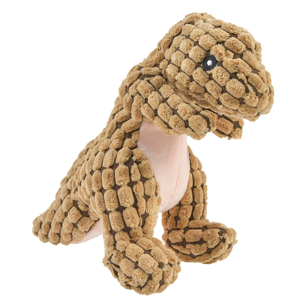 Plush Dog Toys
