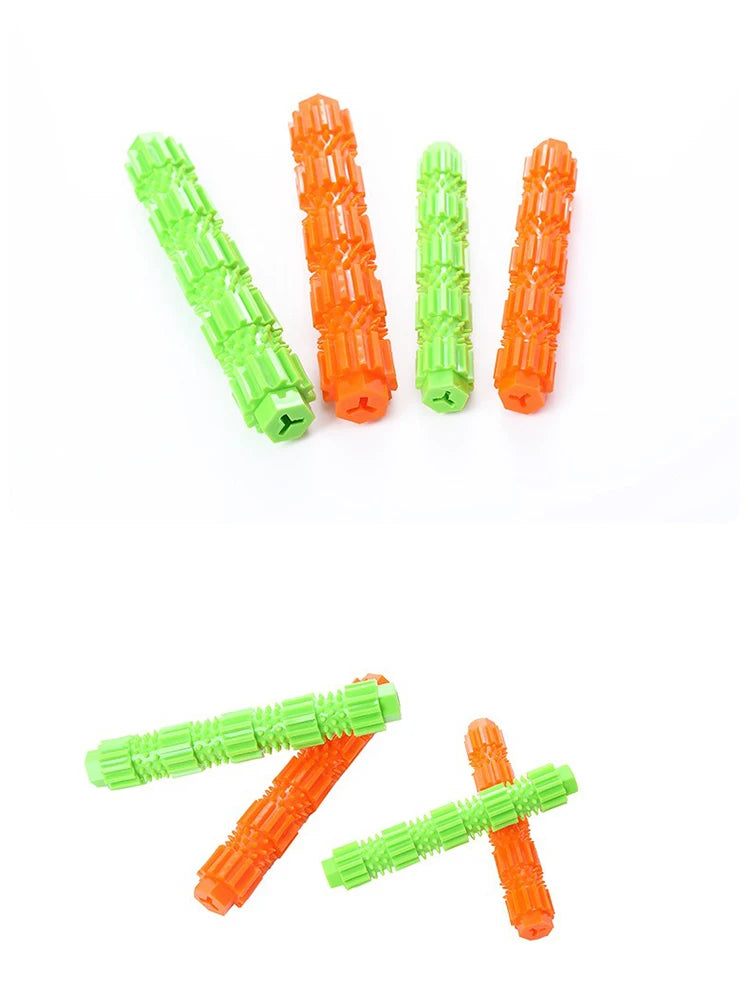 Indestructible Dog Chew