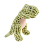 Plush Dog Toys