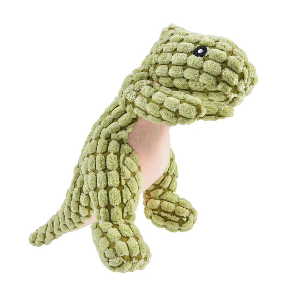 Plush Dog Toys