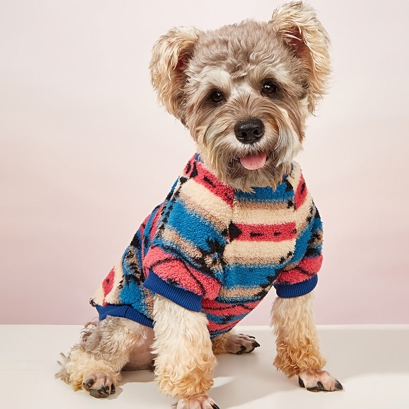 Warm Dog Sweater