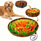 Dog Scent Snuffle Mat