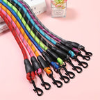 Reflective Dog Lead