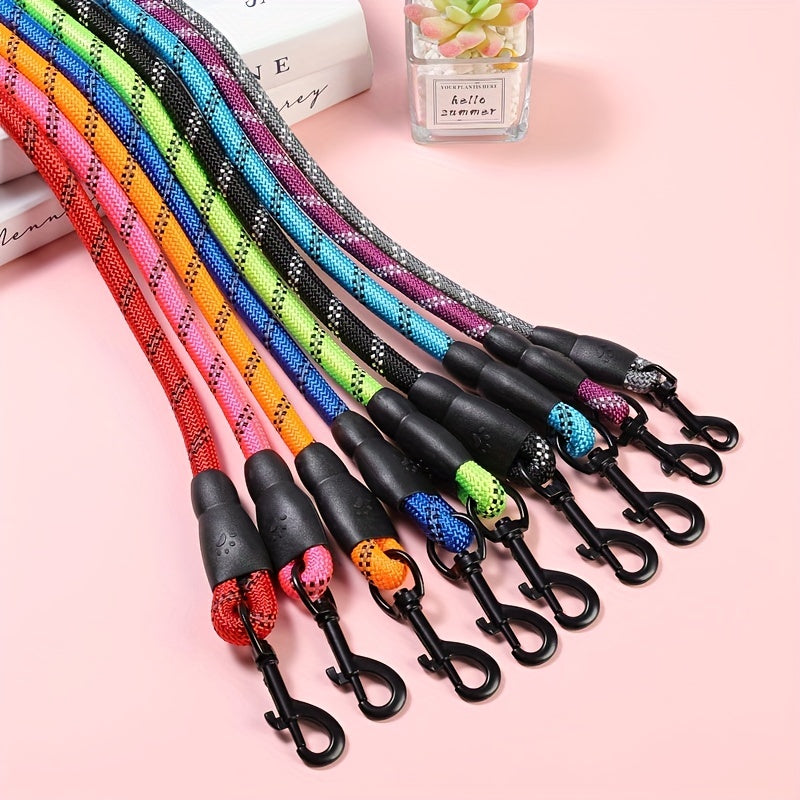Reflective Dog Lead